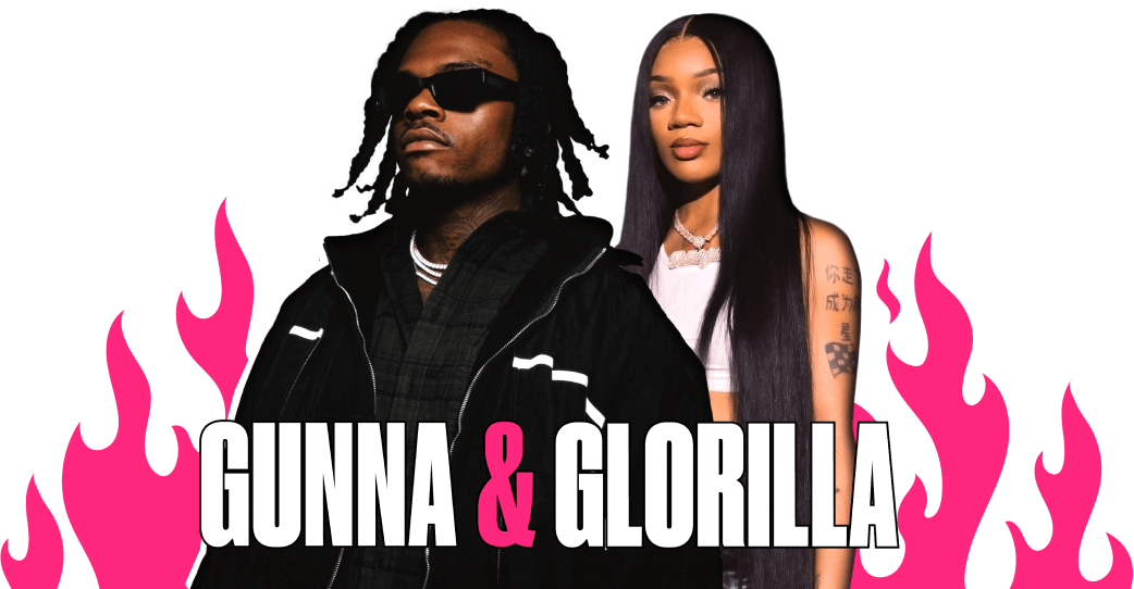 Gunna & Glorilla Hero